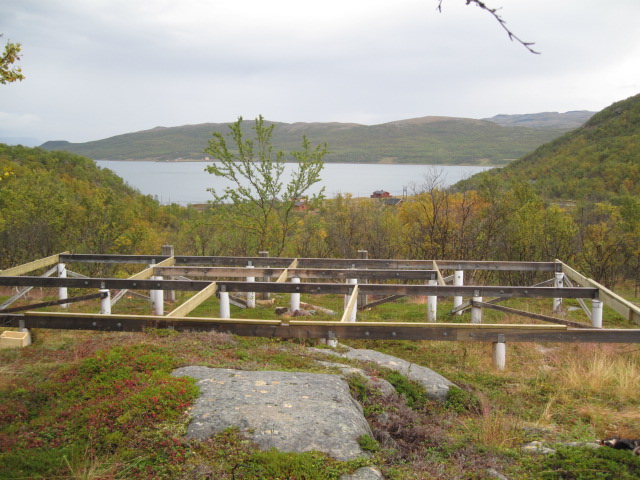 Sjursjok 5
